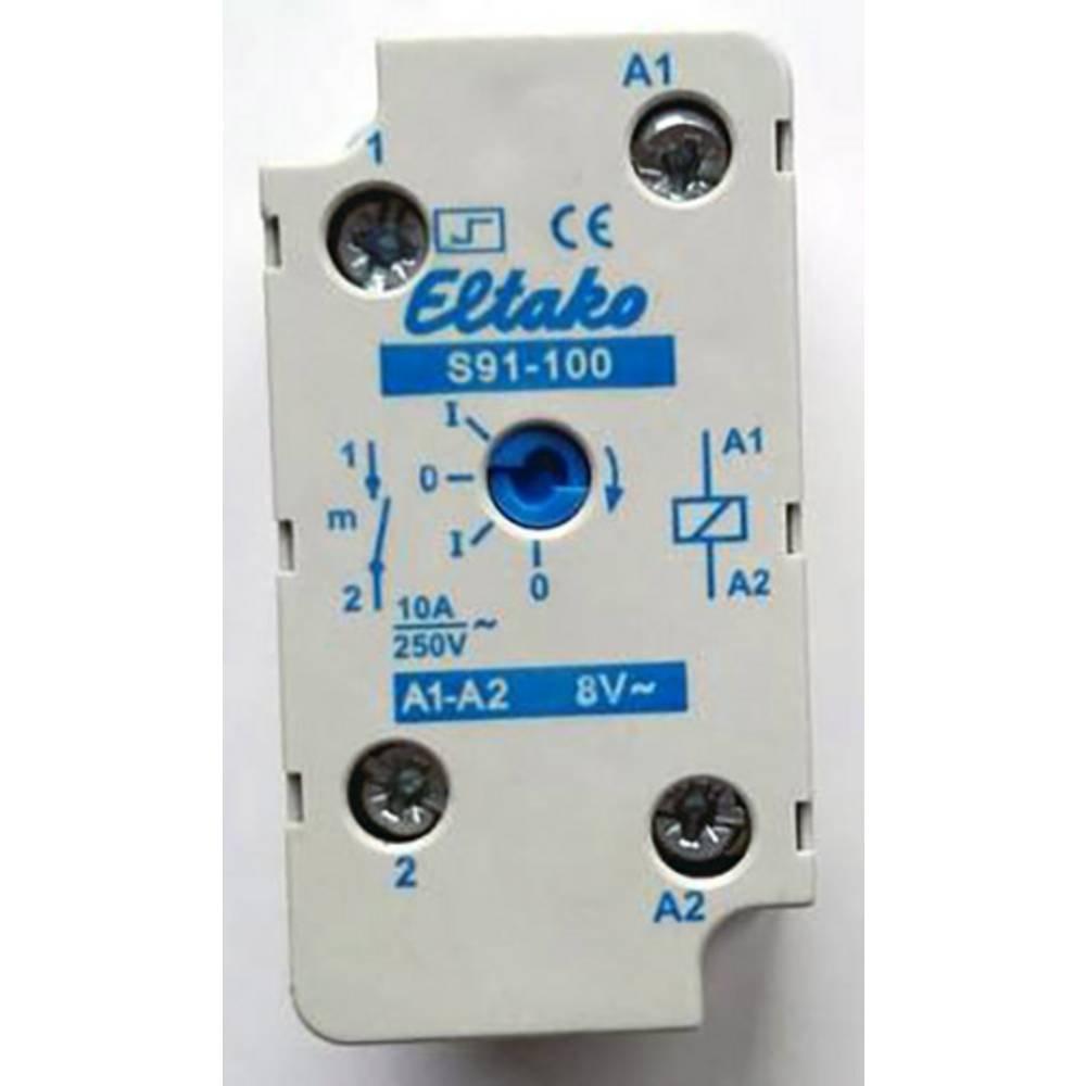 Image of Stromstossschalter S91-100-8v Unisex Multicolor