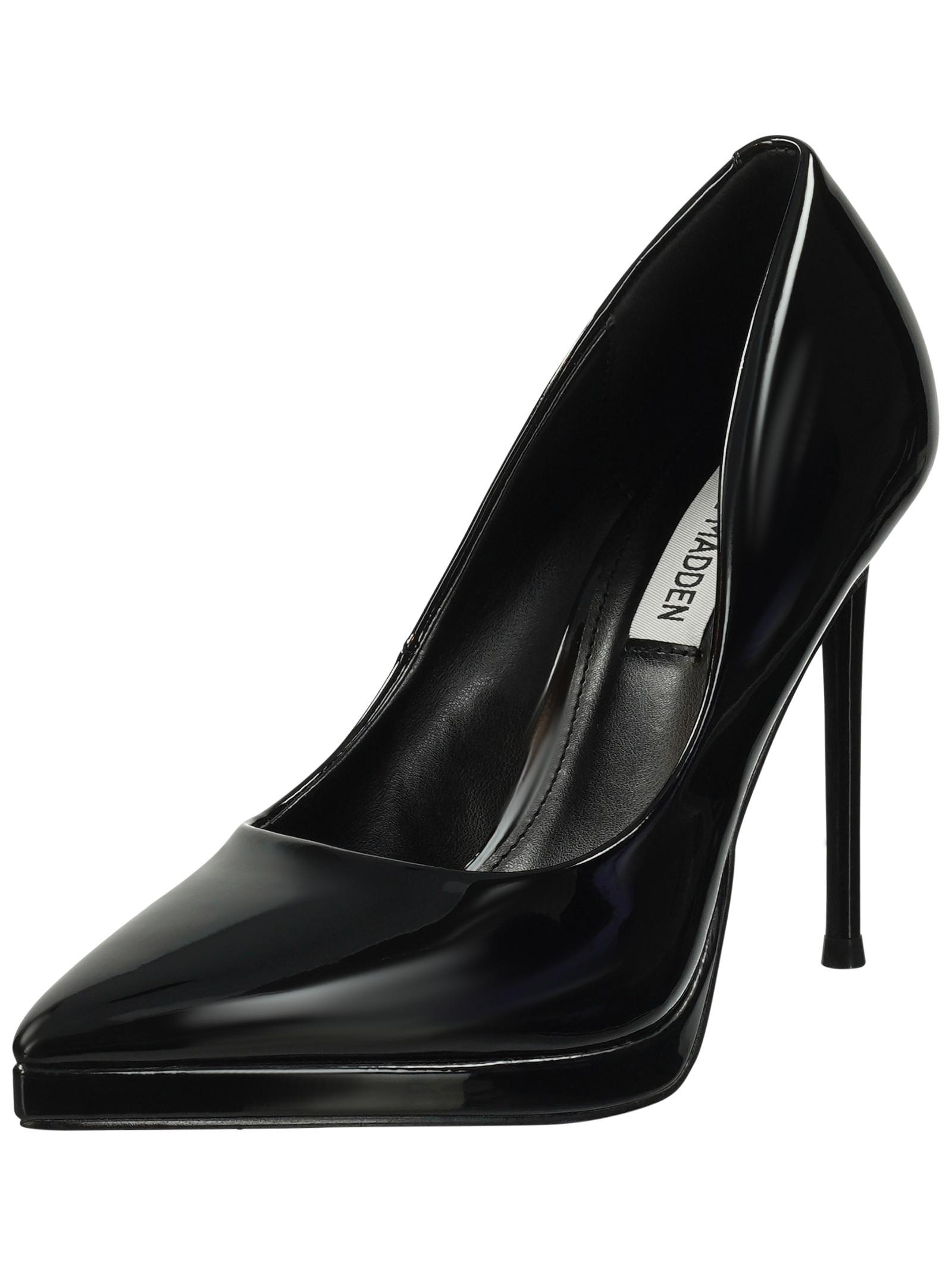 Image of Pumps Klassy Sm11002464 Unisex Schwarz 37