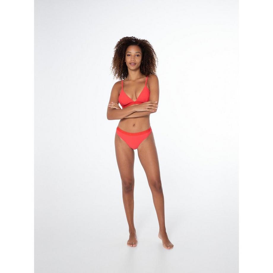 PROTEST Mixjazzy Bikinihose  