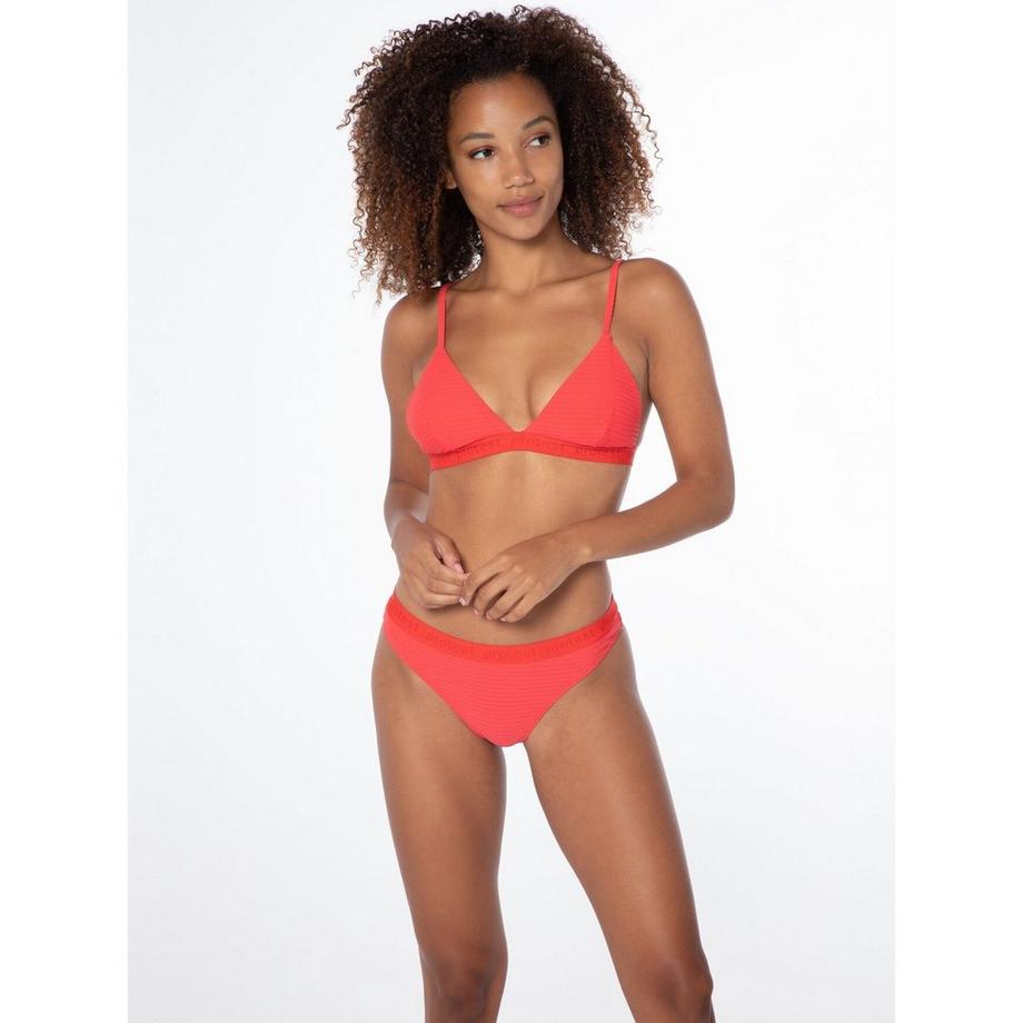 PROTEST Mixjazzy Bikinihose  