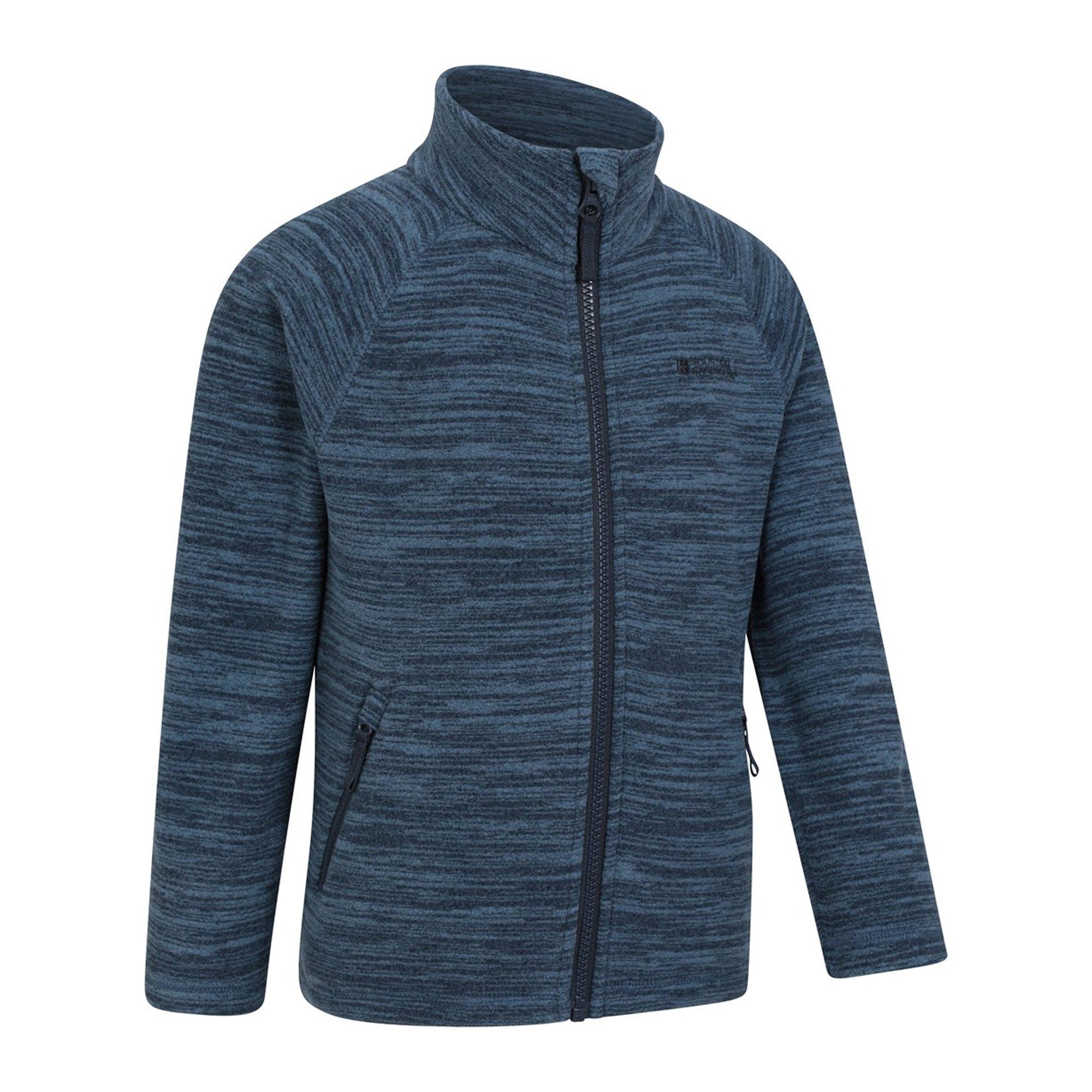 Mountain Warehouse  Veste polaire SNOWDONIA Enfant 