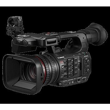 Canon  Canon XF605 UHD 4K HDR Pro Camcorder 
