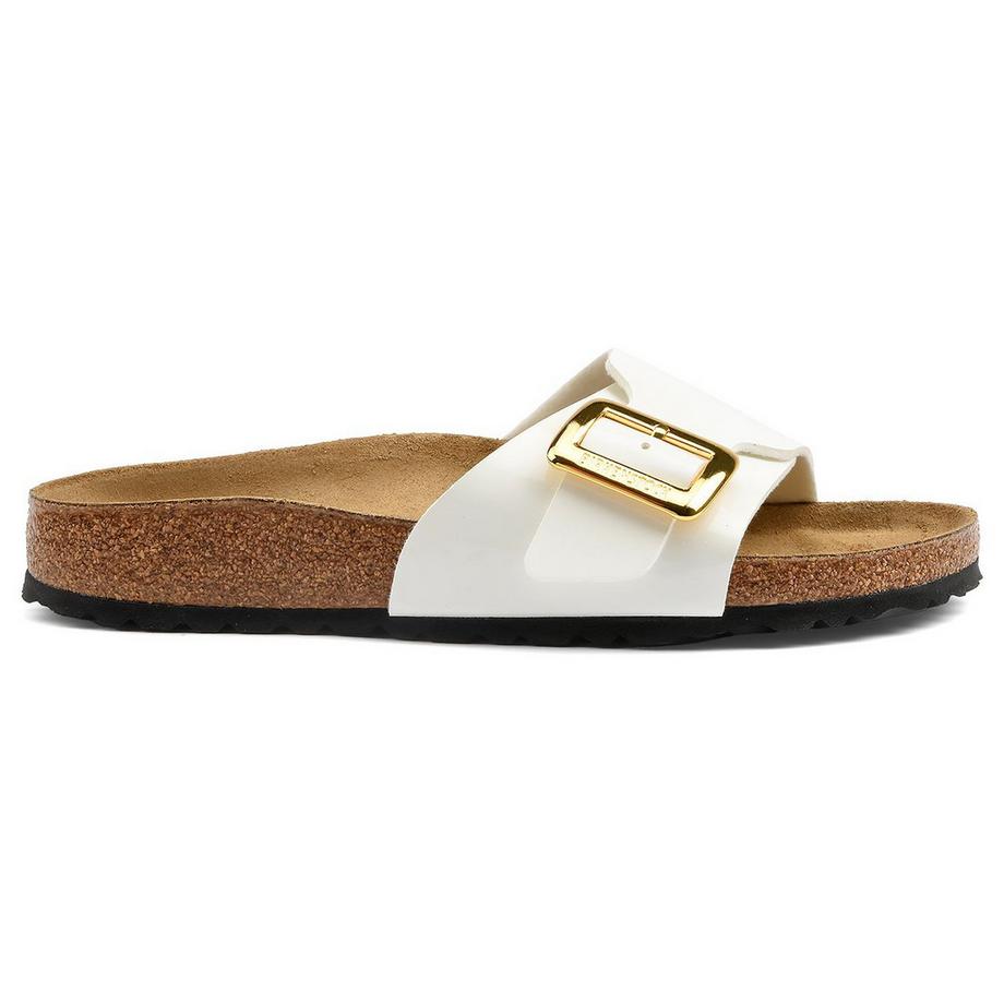 BIRKENSTOCK Catalina Cushion Buckle Sandalen  