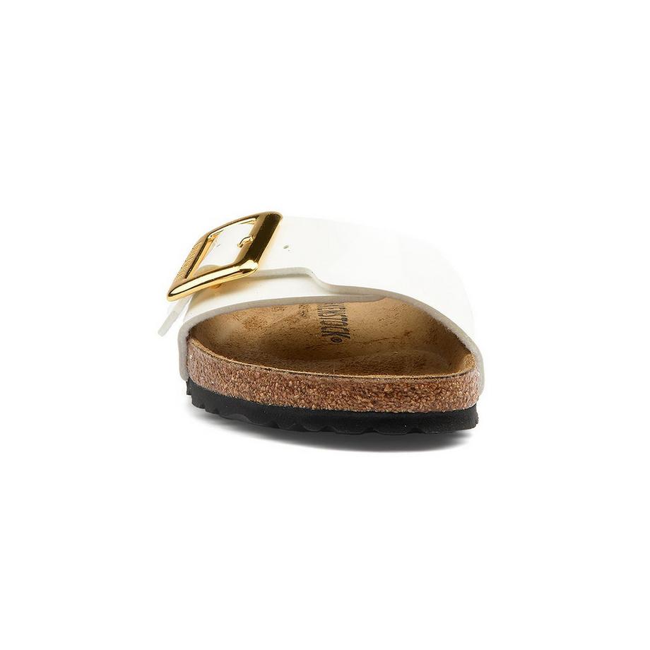 BIRKENSTOCK Catalina Cushion Buckle Sandalen  