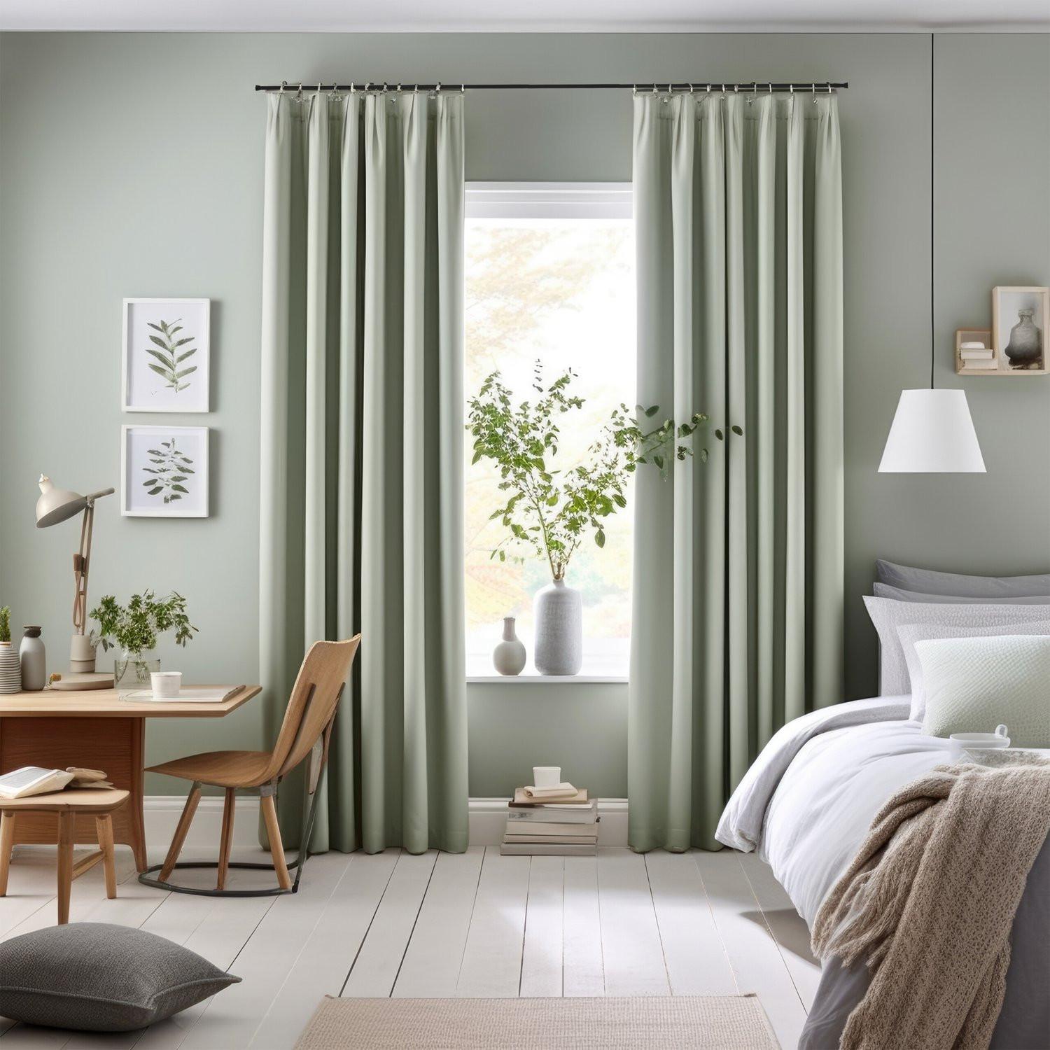 B2X Tige télescopique noire en acier inoxydable  