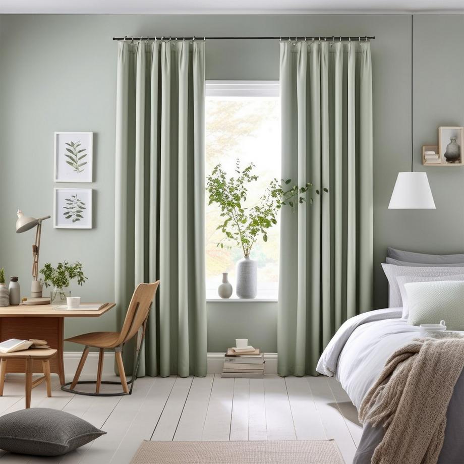 B2X Asta telescopica nera in acciaio inox  