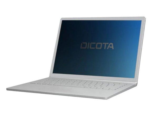 DICOTA  D70468 SCHERMO ANTI-RIFLESSO 35,6 CM (14") COMPUTER PORTATILE FILTRO PER LA PRIVACY SENZA BORDI PER DISPLAY 