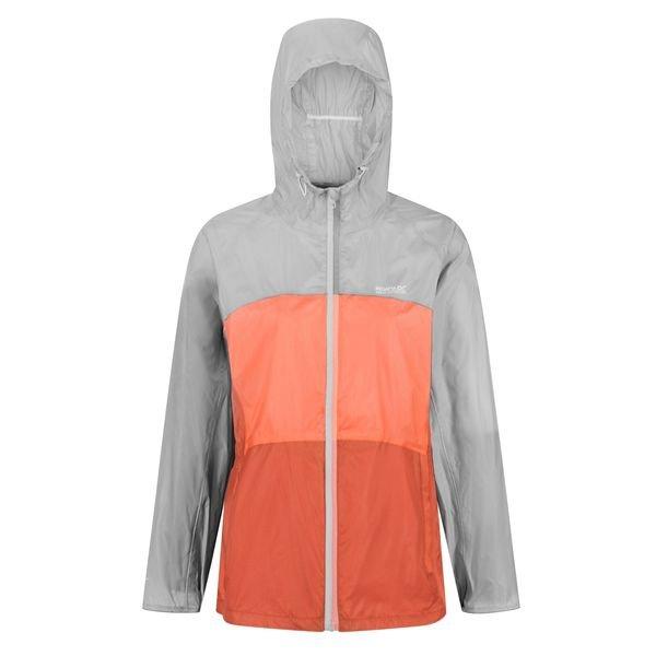 Image of Pack It Pro Jacke, Wasserfest Damen Pink 40