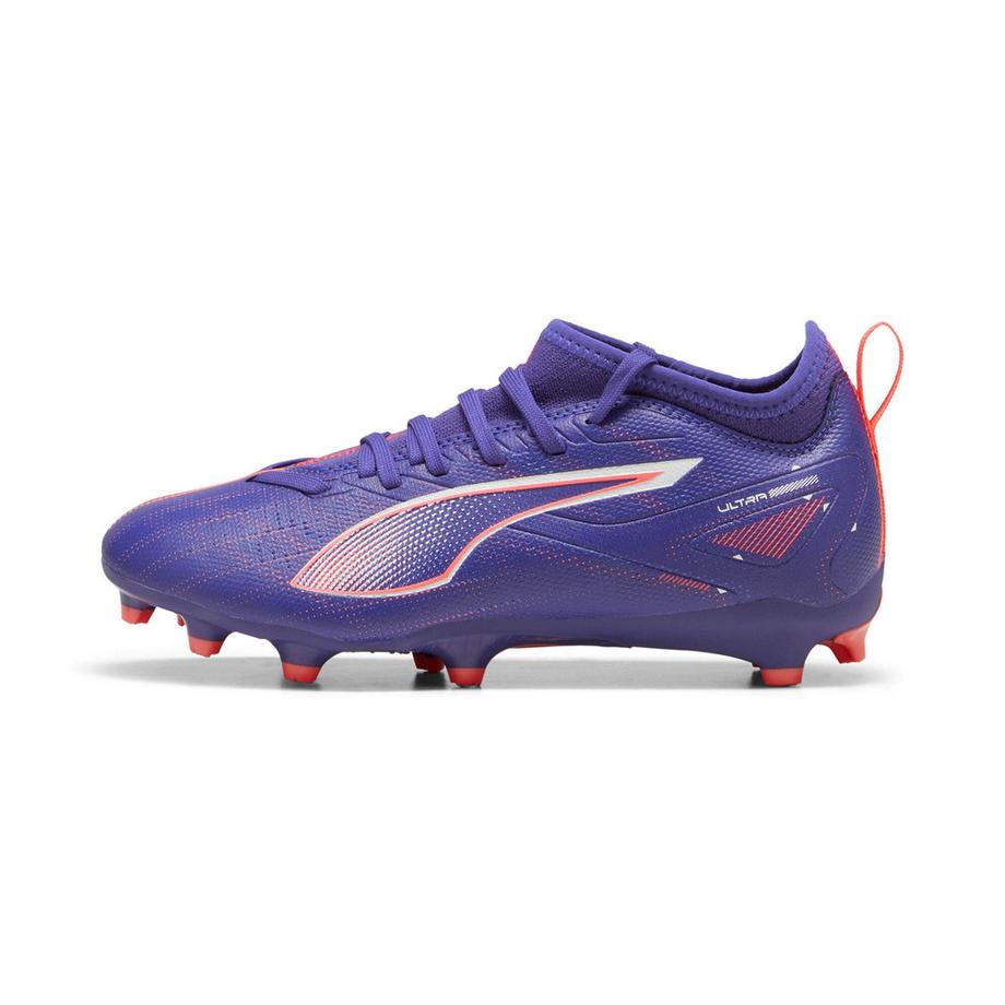 scarpe calcio per bambini ultra match fg/ag