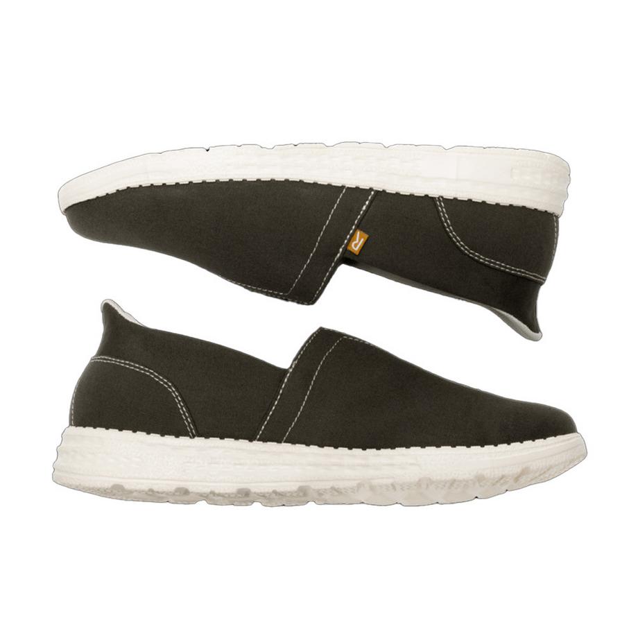 Regatta Salcombe Chaussures Décontractées Slip-On  