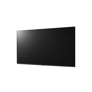 LG  LG 55UR762H9ZC 139,7 cm (55") 4K Ultra HD Smart-TV WLAN Schwarz 