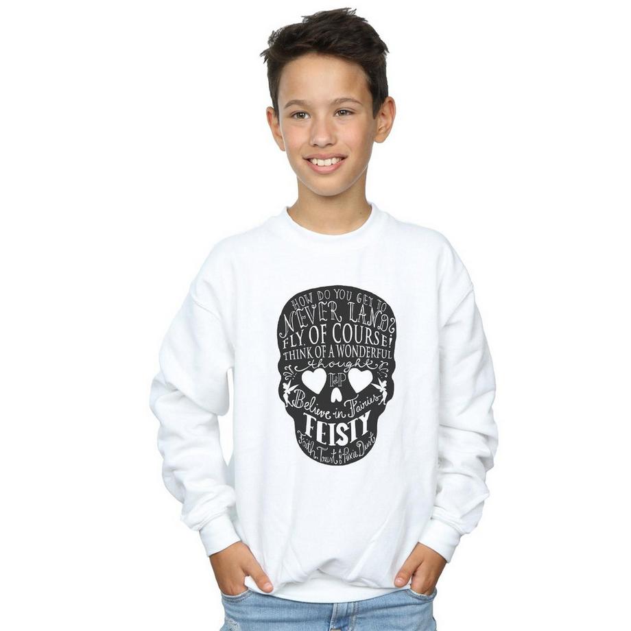 Disney  Sweatshirt 