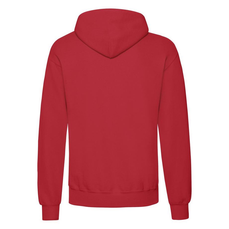 Fruit of the Loom Sweat à capuche Classic  