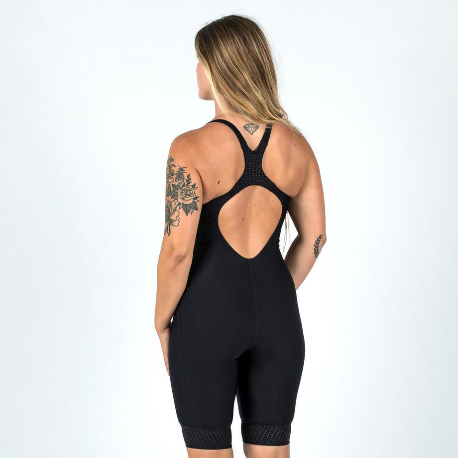 NABAIJI Kamyleon Costume da bagno Shorty  