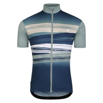 Pedal Trikot  kurzärmlig