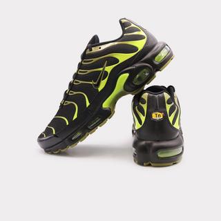 NIKE  Air Max Plus - Pacific Moss 