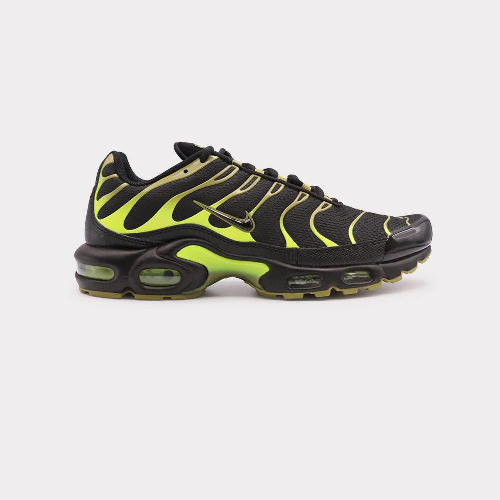 NIKE  Air Max Plus - Pacific Moss 