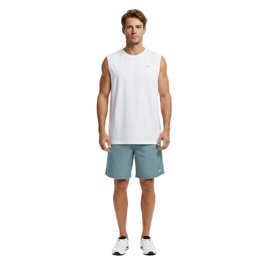 Slazenger  Short Motiftyle Logo 