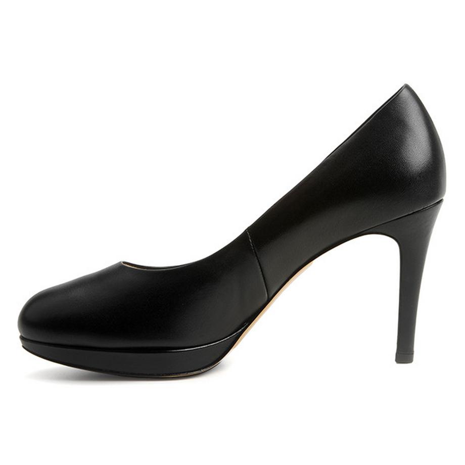 Högl The Eighty-3 Plateau Pumps  