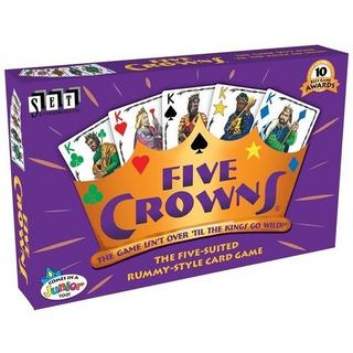 Gameloot  Cinque corone - Gioco di carte 