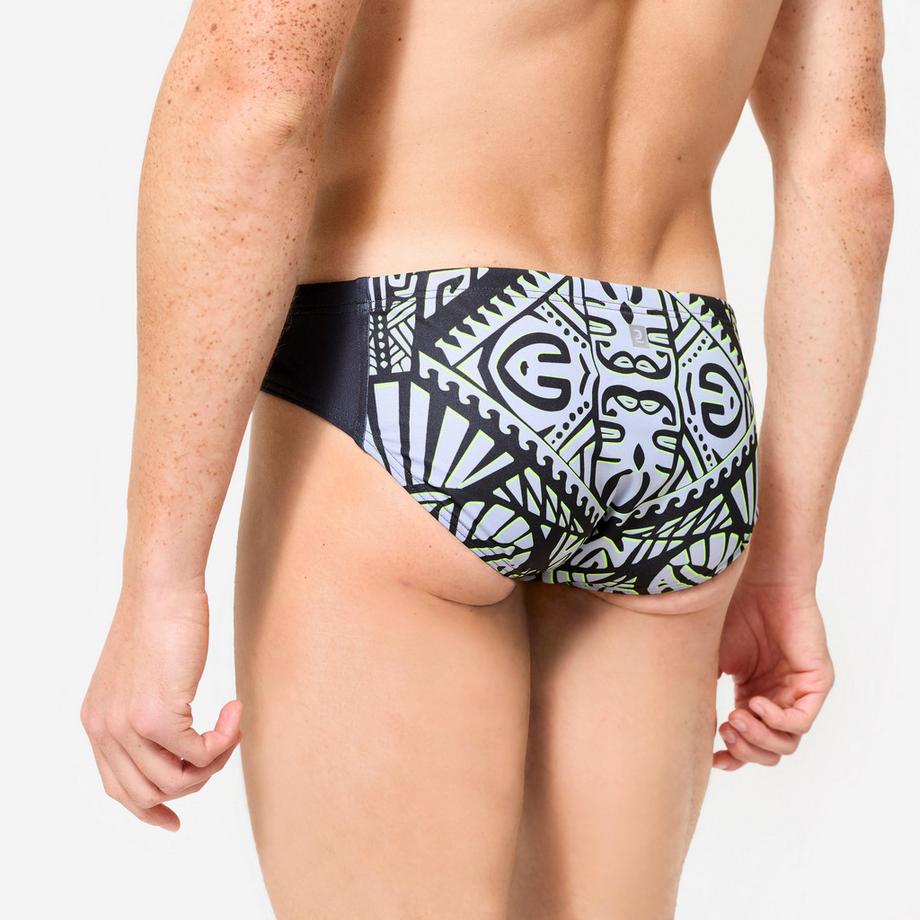 DECATHLON WP500 Slip de bain  