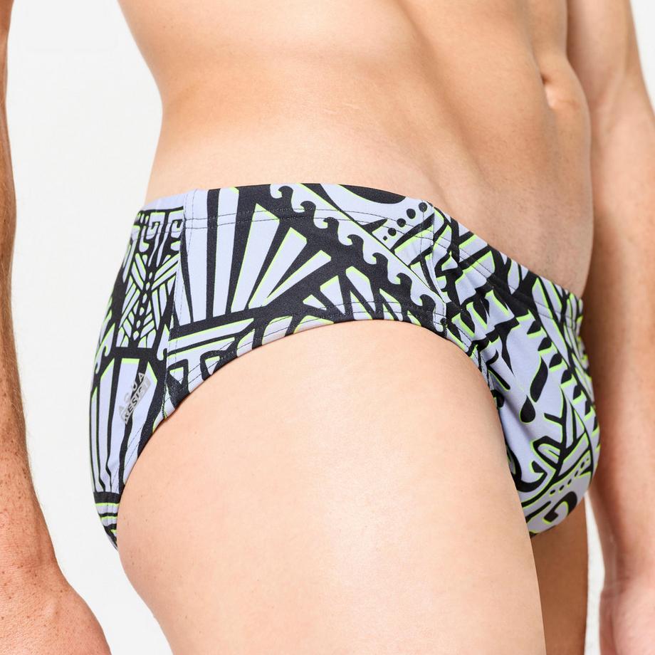 DECATHLON WP500 Slip de bain  