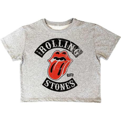 The Rolling Stones  Haut court TOUR ´78 