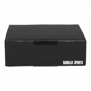 Gorilla Sports  Soft Jump Box 