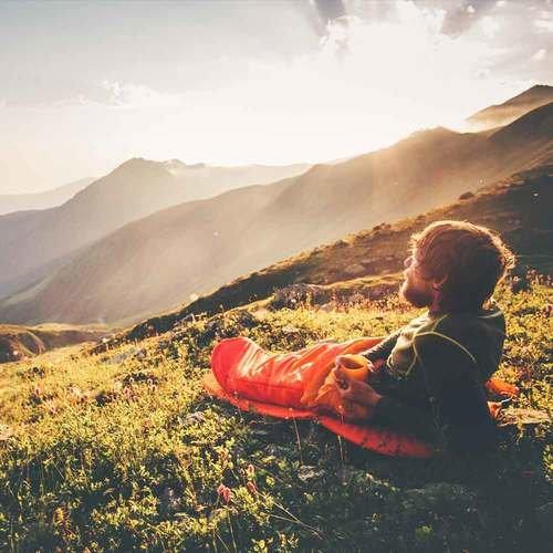 Image of Ungewöhnlicher Überlebensaufenthalt In Der Wildnis (für 2 Personen) Unisex