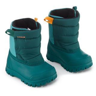 WEDZE  Schneestiefel - WARM BB 500 