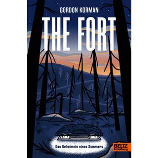 The Fort Korman, Gordon; Kirches, Kanut (Übersetzung) Copertina rigida 