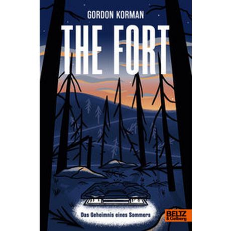 The Fort Korman, Gordon; Kirches, Kanut (Übersetzung) Copertina rigida 