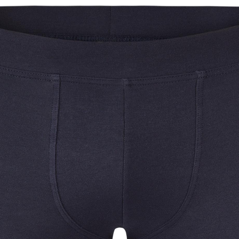 Schiesser  6er Pack Teens Boys 95/5 Organic Cotton - Shorts / Pants 