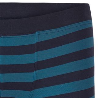 Schiesser  6er Pack Teens Boys 95/5 Organic Cotton - Shorts / Pants 