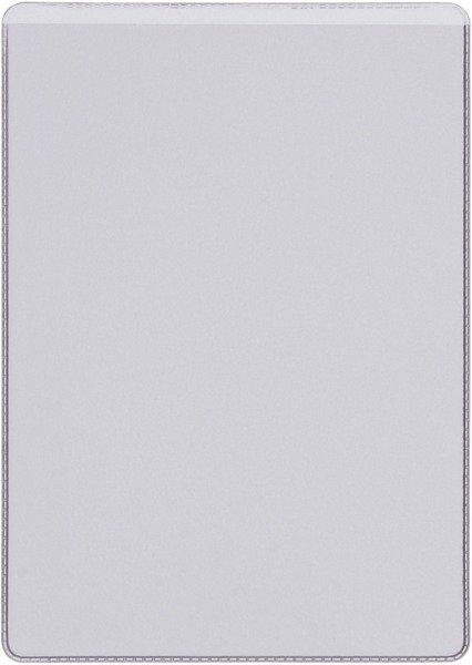 Kolma KOLMA Ausweishülle 105x148mm 09.144.00 transparent, ExtraSolid  