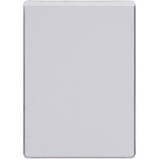 Kolma KOLMA Ausweishülle 105x148mm 09.144.00 transparent, ExtraSolid  