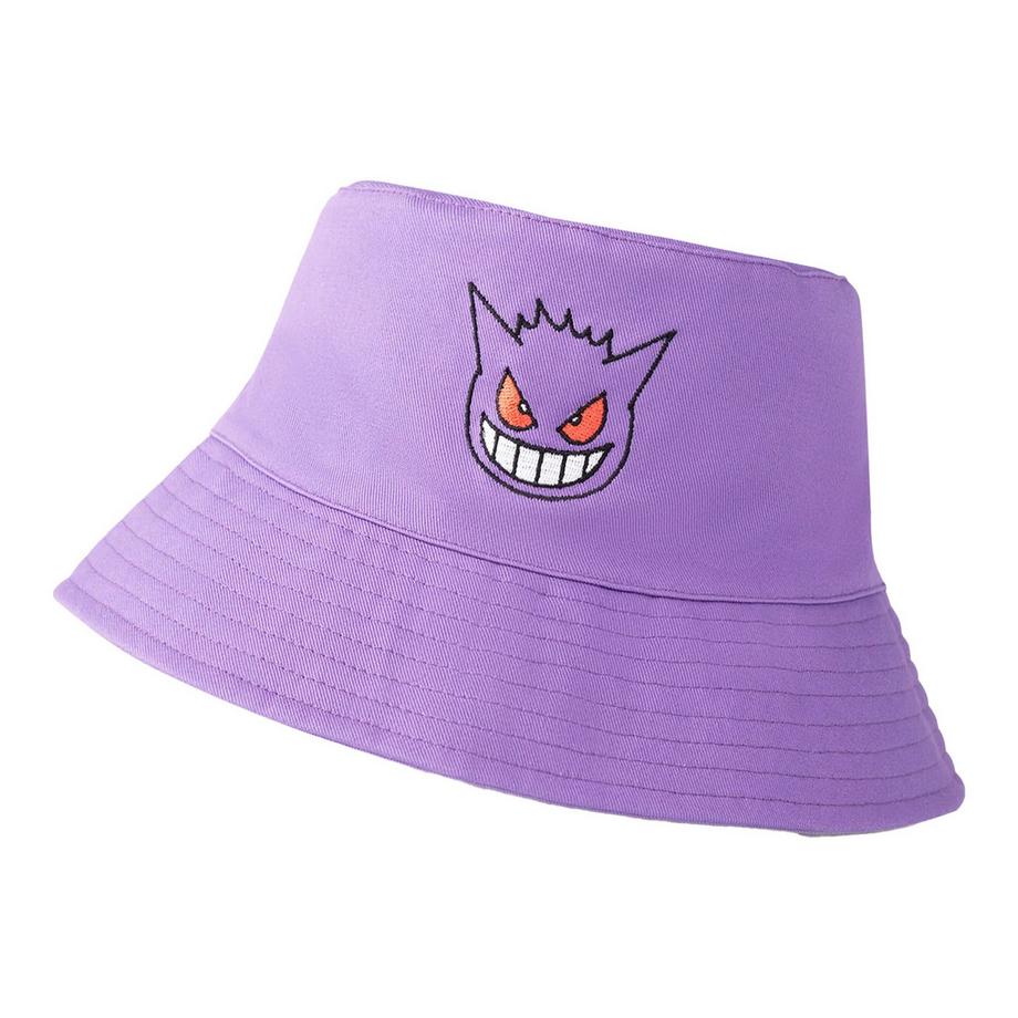 Pokémon Bonnet à Motif Gengar  