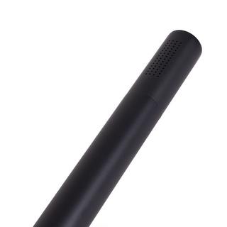 Beliani Soffione doccia en Ottone Minimalista MARFAU  