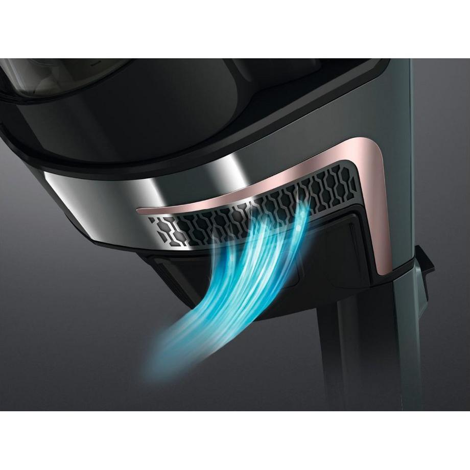 Miele HX-FSF Feinstaubfilter (1 -Teilig)  