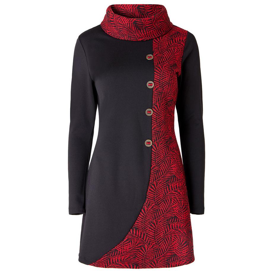 Joe Browns Tunique jacquard col bénitier  