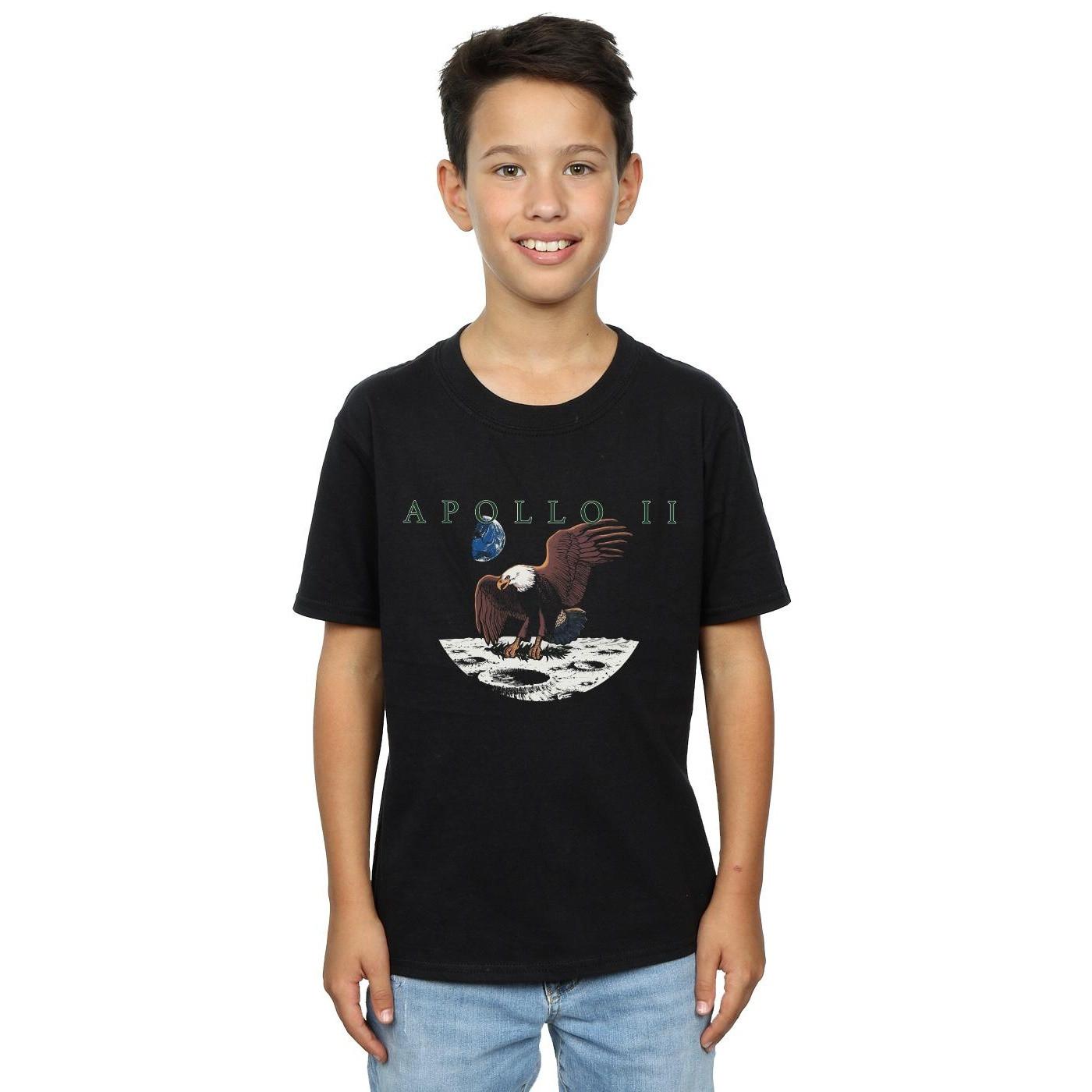 Nasa  Tshirt APOLLO 