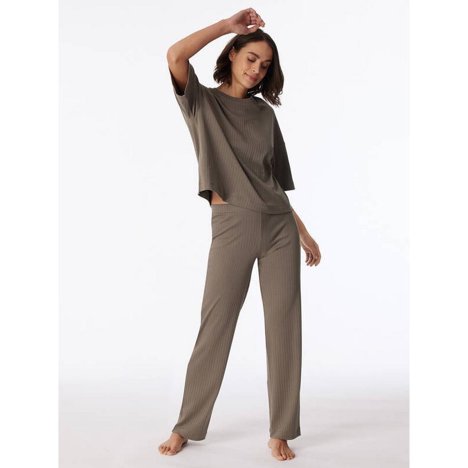 Schiesser Maglia lounge  