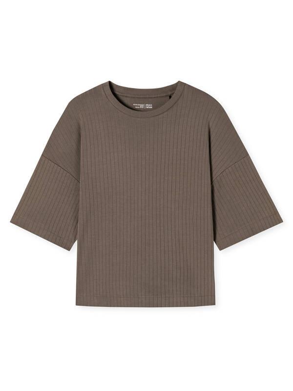 Schiesser T-shirt lounge  