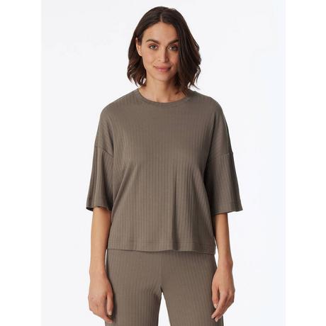 Schiesser T-shirt lounge  