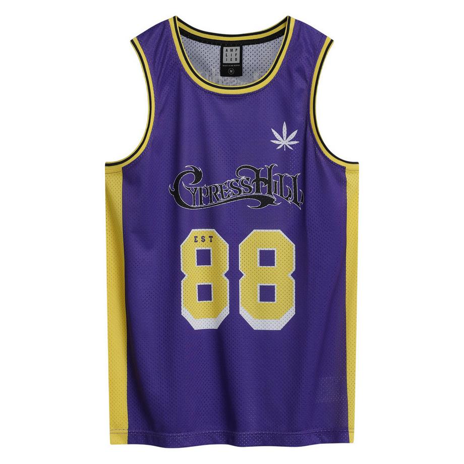 BasketballTrikot