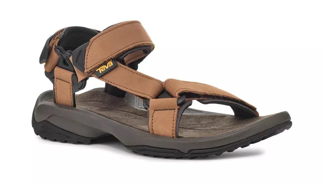 TEVA  Terra FI LITE - Sandali pelle 