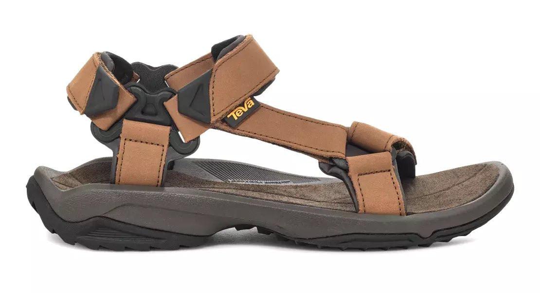 TEVA  Terra FI LITE - Sandali pelle 