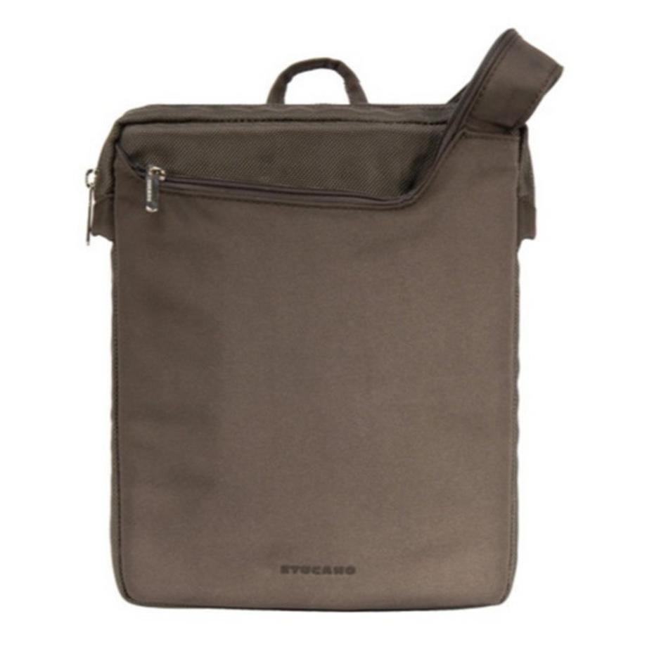TUCANO  BFITXS-C borsa per laptop 25,4 cm (10") Marrone 