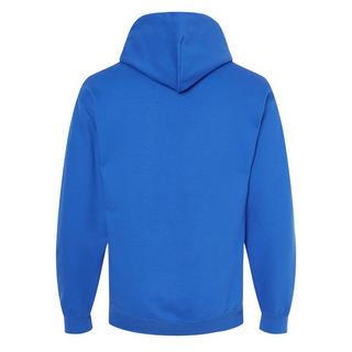 Gildan  Softstyle Kapuzenpullover Mittelschwer 