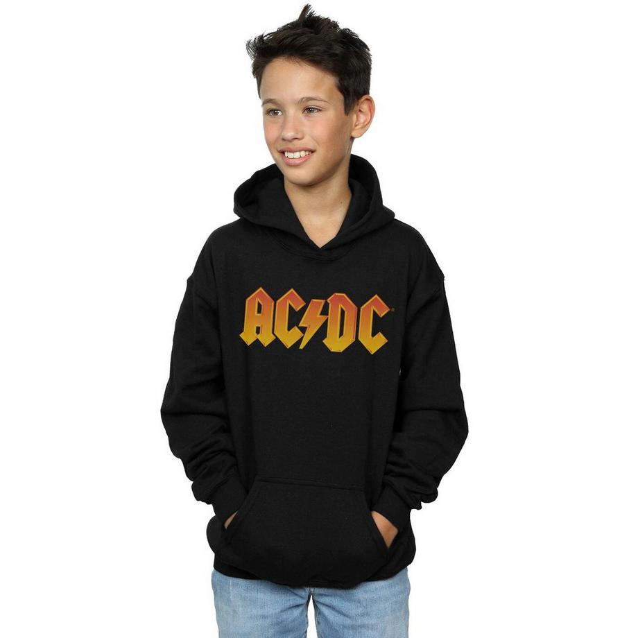 AC/DC  Sweat à capuche 